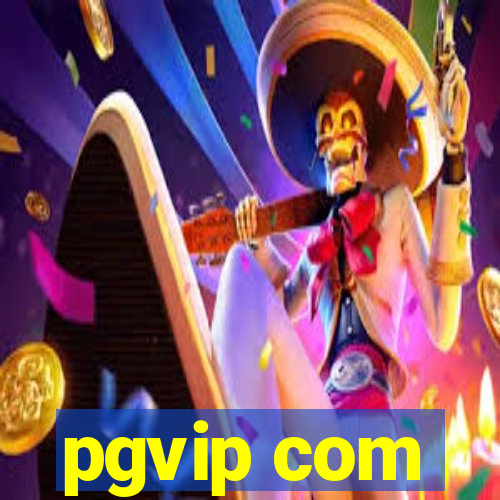 pgvip com